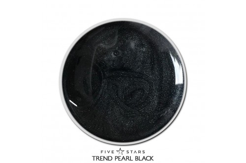 TREND PEARLY BLACK