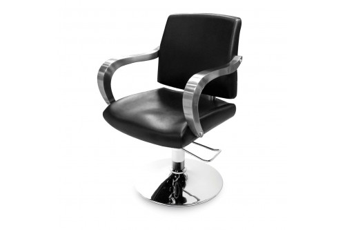 HAIR STYLING CHAIR WITH HYDRAULIC NV - 5832