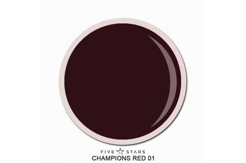 CHAMPIONS RED 01
