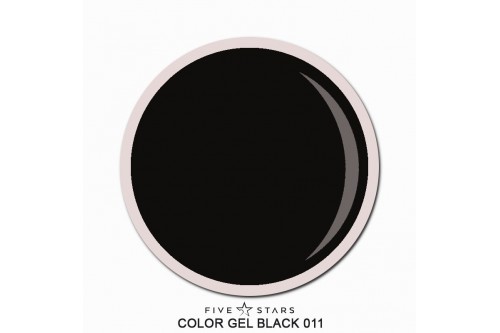 BLACK 011