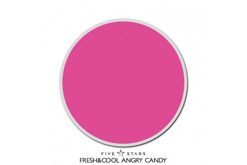 FRESH&COOL Angry Candy
