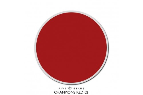 CHAMPIONS RED 02