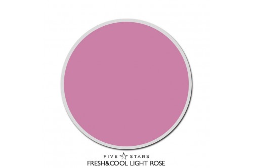 FRESH&COOL Light Rose